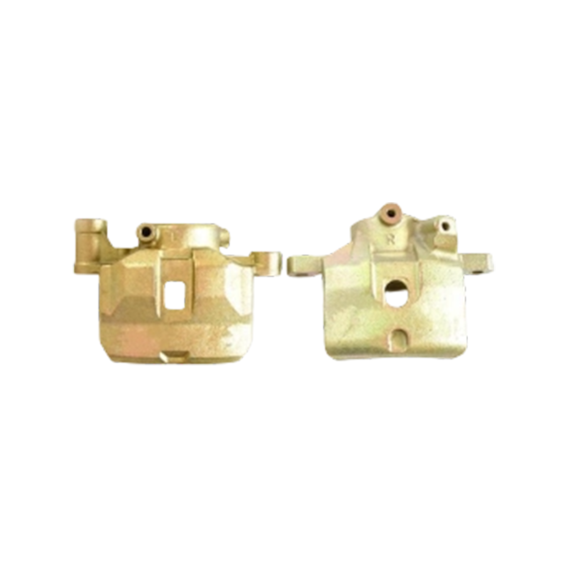 Заготовка тормозного суппорта — Green Sand Casting QT500-7