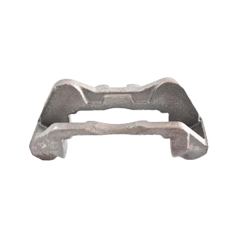 Заготовка тормозного кронштейна - Green Sand Casting QT450-10